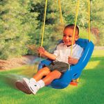Columpio 2 En 1 Azul - Little Tikes