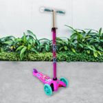 Monopatín De Lujo Paw Patrol Niña - Paw Patrol