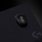 Mouse Pad Para Gaming G440 Negra - Logitech