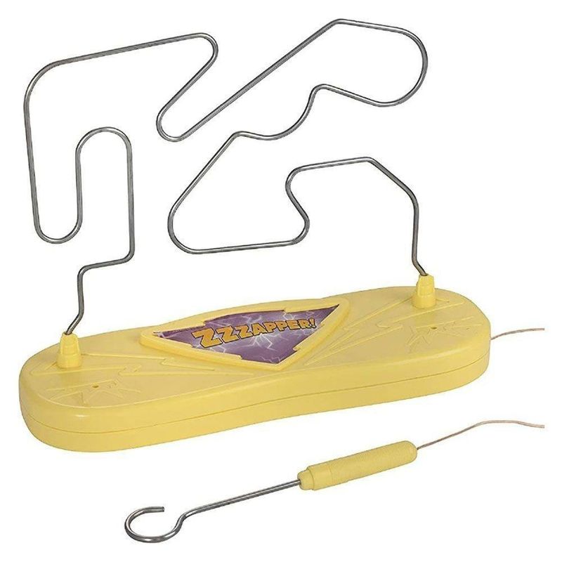 Juego De Mesa Zapper Game - Hti