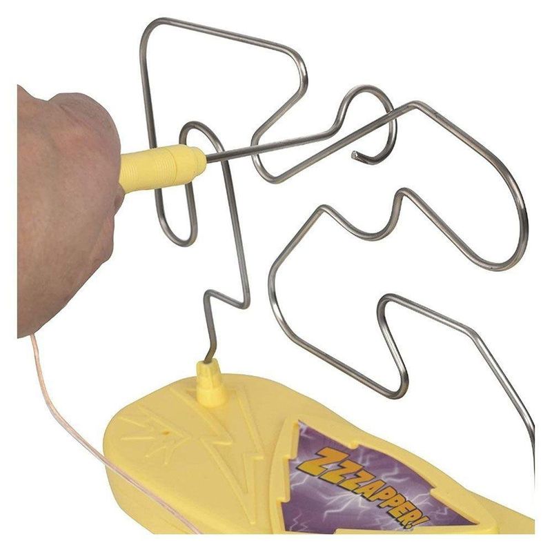 Juego De Mesa Zapper Game - Hti