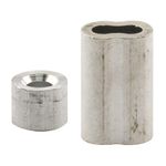 Seguros Para Cable De 1/4 Plg - Door Products Inc.
