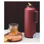 Termo Rojo 1 Lt - Tramontina