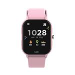 Smartwatch Teens Rosado - Cubitt