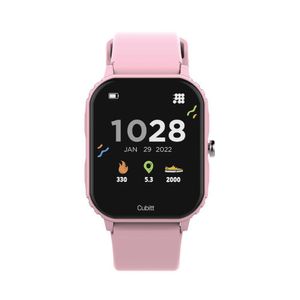 Smartwatch Teens Rosado - Cubitt