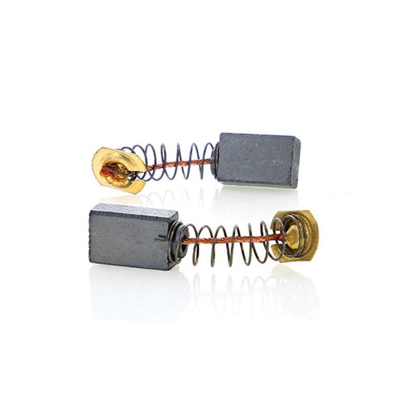 Carbón Para Rotomartillo 1/2A3 - Truper