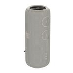 Bocina Power Plus Speaker Gris de 30 W - Cubitt