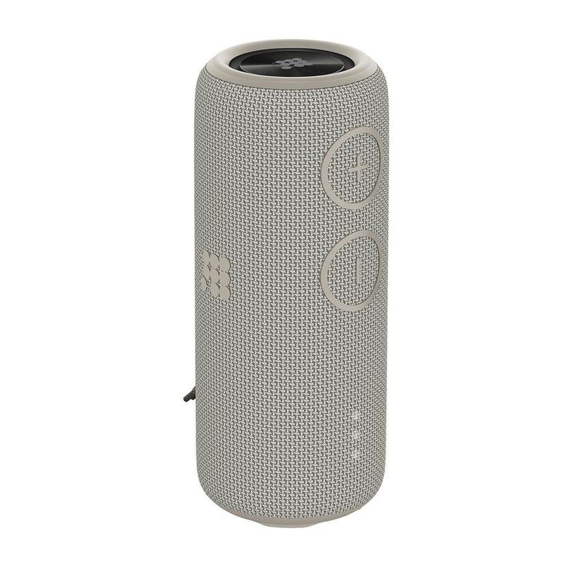 Bocina Power Plus Speaker Gris de 30 W - Cubitt