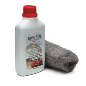 Limpiador De Vidrios De 113 G - Kontrol