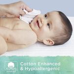Toallas Húmedas Aqua Pure De 112 Unidades - Pampers