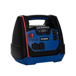 Arrancador y Cargador Portátil HYJS-950