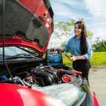 Arrancador y Cargador Portátil HYJS-950