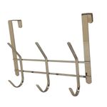 Gancho Puerta Metal  3 - Viva