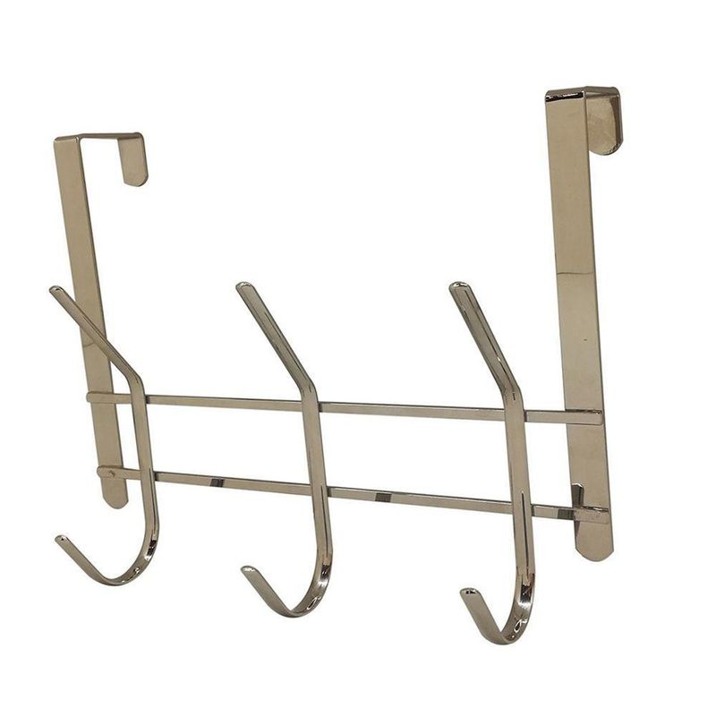 Gancho Puerta Metal  3 - Viva