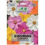 Semilla De Cosmos Mix - Germoveg´S