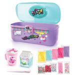 Caja De Slimelicious - Slime Diy