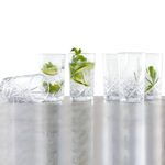 Set de 6 Vasos de 11 Oz
