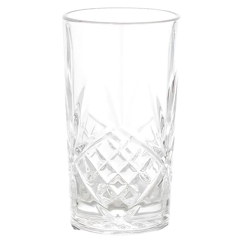 Set de 6 Vasos de 11 Oz