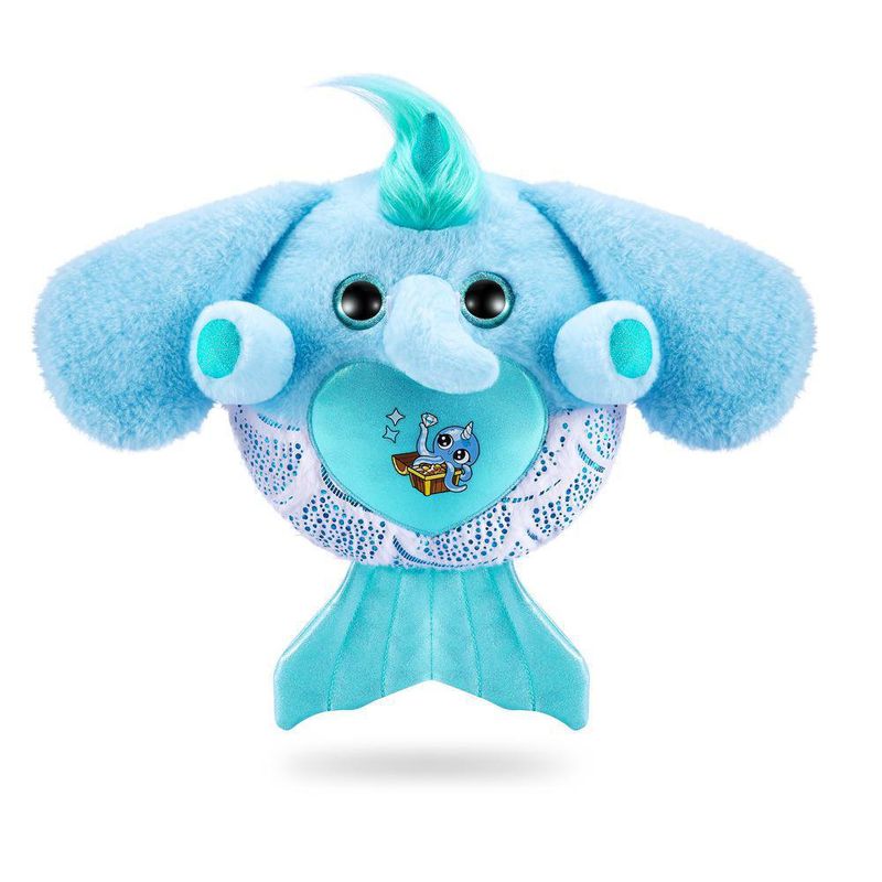 Mermaidcorn Sorpresa Presentaciones Surtidas - Zuru