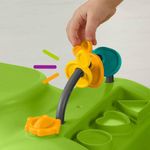 Tractor de Aprendizaje 4 en 1 Farm to Market - Fisher Price
