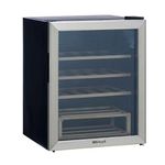 Cava De Vinos 21 Botellas - Whirlpool