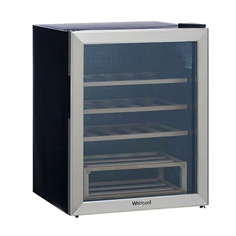 Cava De Vinos 21 Botellas - Whirlpool