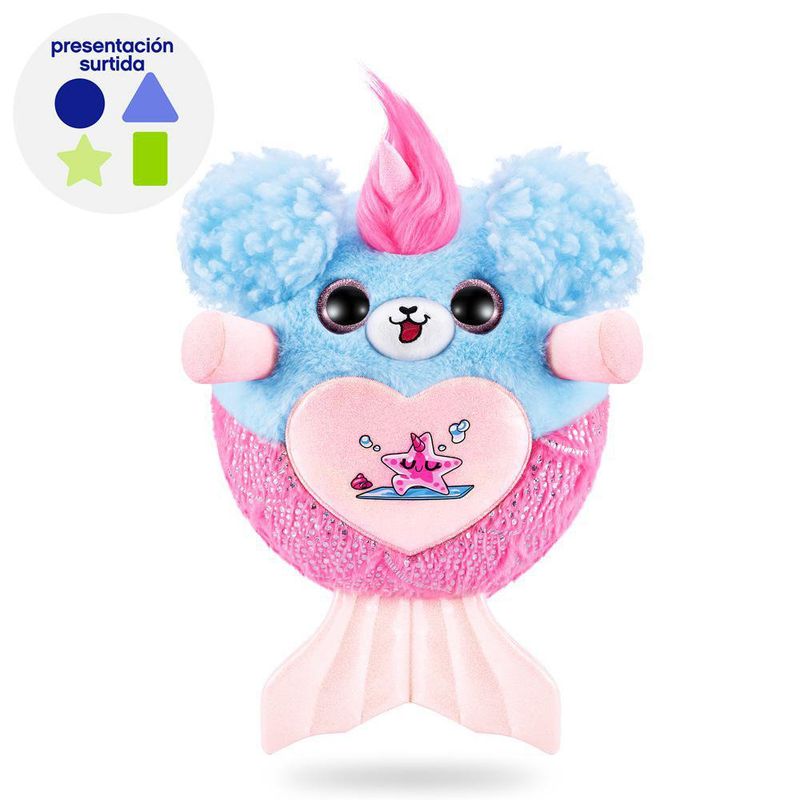 Mermaidcorn Sorpresa Presentaciones Surtidas - Zuru