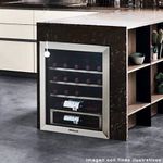 Cava De Vinos 21 Botellas - Whirlpool