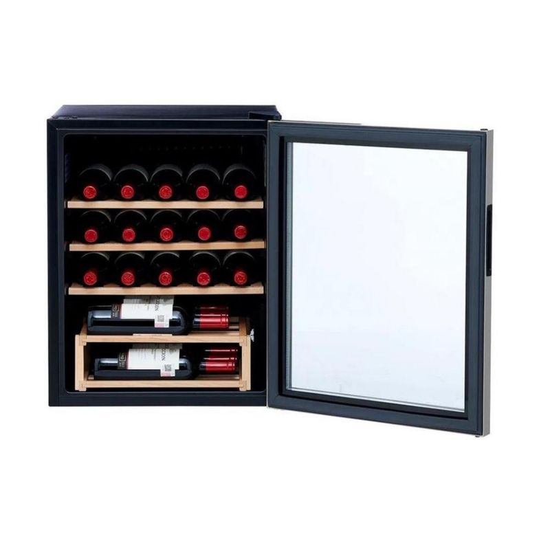 Cava De Vinos 21 Botellas - Whirlpool