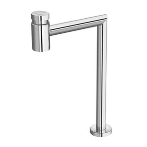 Grifo Para Lavatrastos De Mesa Pico Alto Push On - Docol