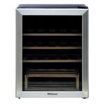 Cava De Vinos 21 Botellas - Whirlpool