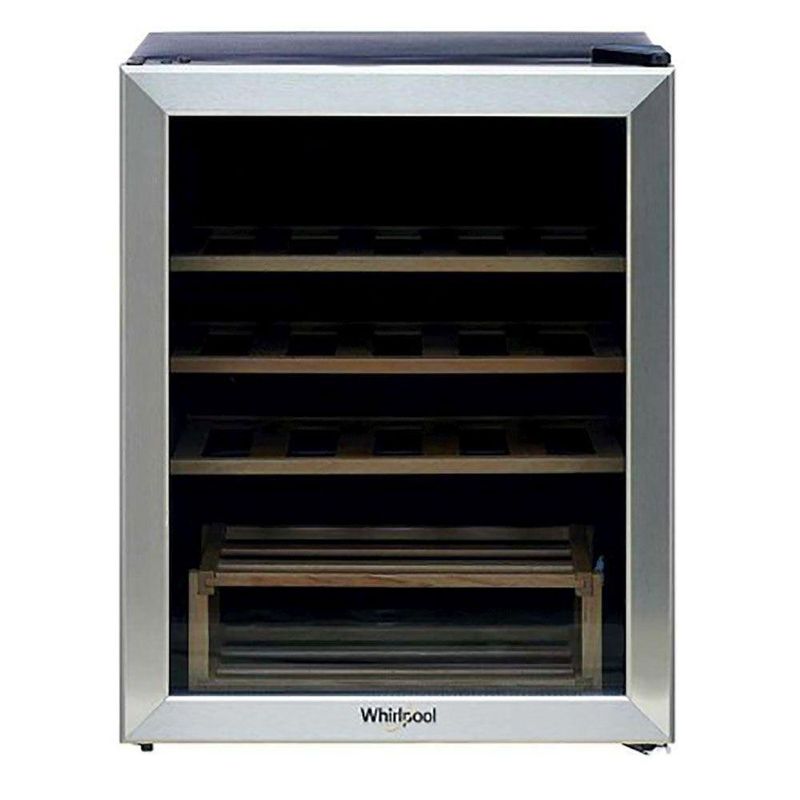 Cava De Vinos 21 Botellas - Whirlpool