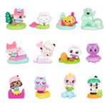 Figura Sorpresa Diseño Surtido - Gabby`s Doll House