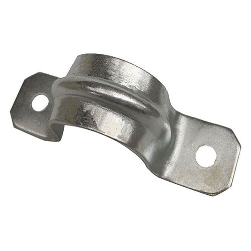 Abrazadera Doble Para&nbsp;Ducto 1 1/4 Plg - Conduit