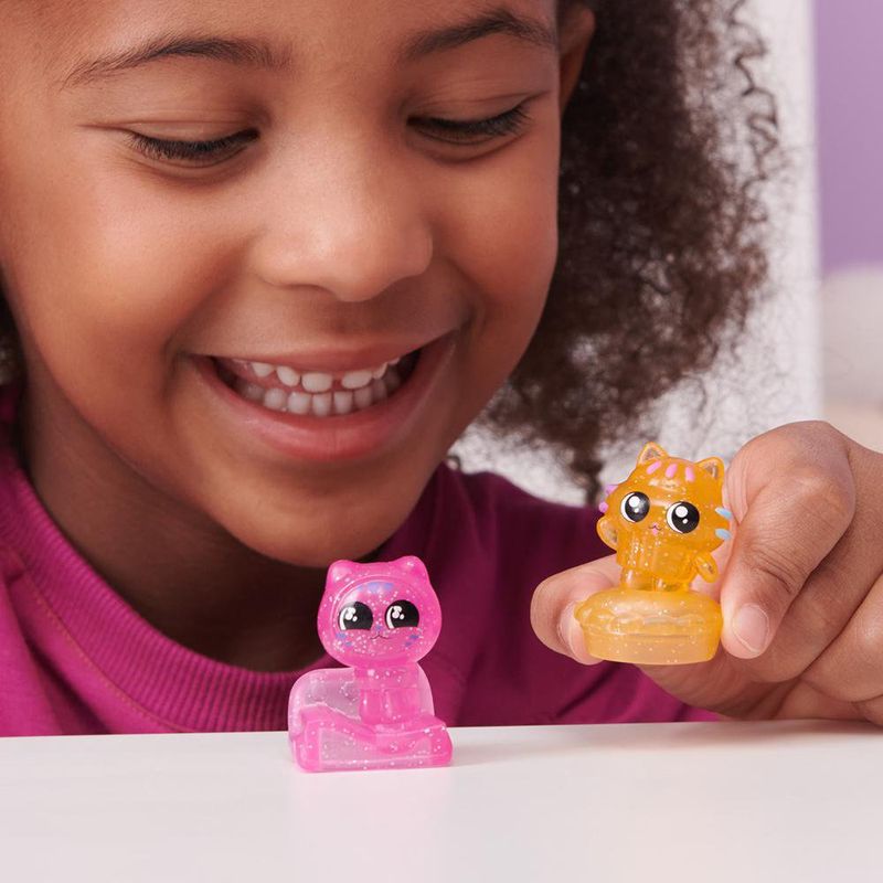 Figura Sorpresa Diseño Surtido - Gabby`s Doll House