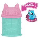 Figura Sorpresa Diseño Surtido - Gabby`s Doll House