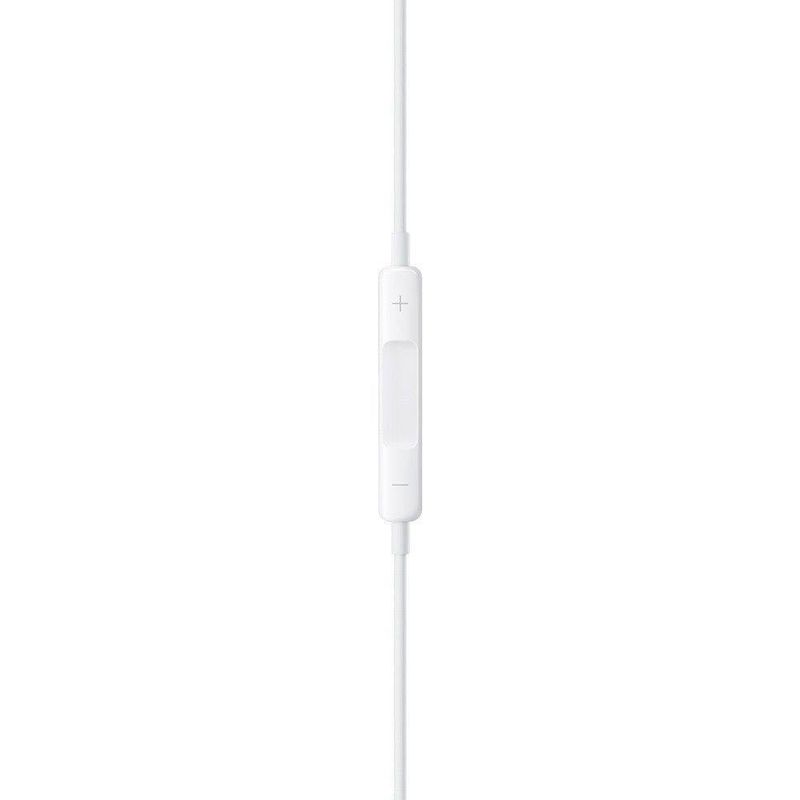 EarPods Con Conector Lightning - Apple