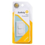 Protectores De Enchufe - 36 Piezas - Safety 1St