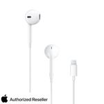EarPods Con Conector Lightning - Apple