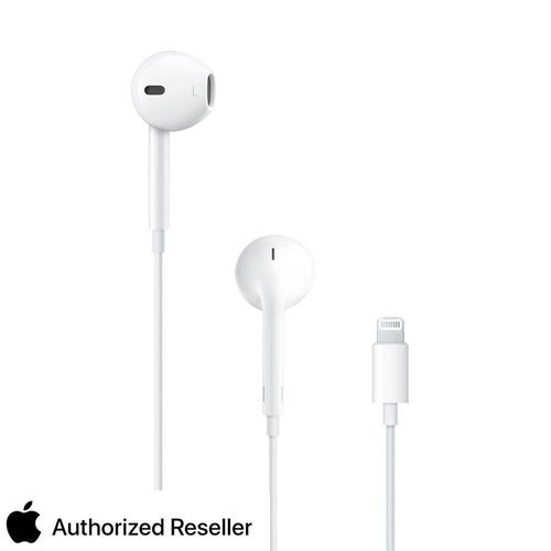 EarPods Con Conector Lightning - Apple