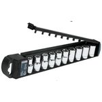 Set De Copas Raíz 1/2 Plg 10 Piezas - Truper