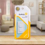Protectores De Enchufe - 36 Piezas - Safety 1St