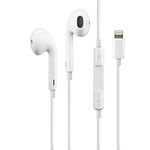 EarPods Con Conector Lightning - Apple