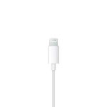 EarPods Con Conector Lightning - Apple
