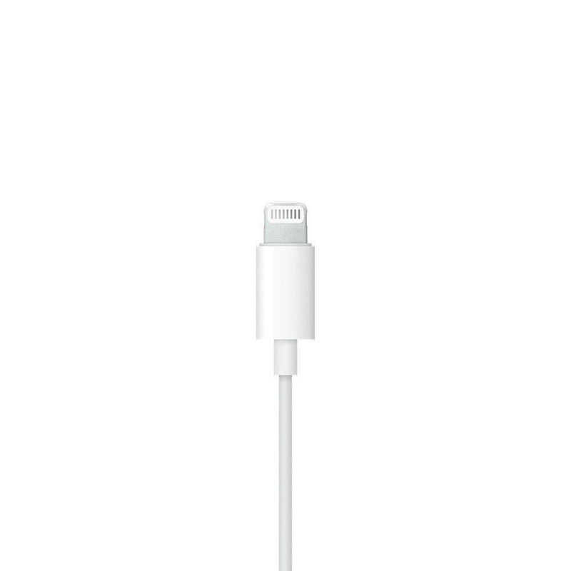 EarPods Con Conector Lightning - Apple
