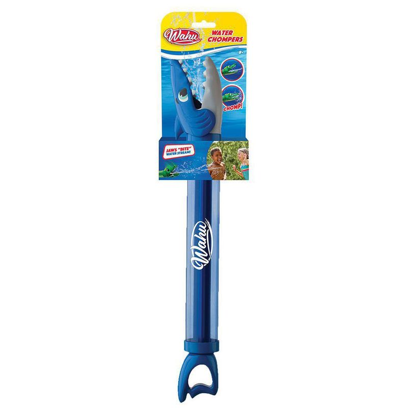 Juguete De Playa Masticador De Agua Diseños Surtidos - Wahu
