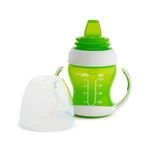 Vaso Entrenador 4M+  4 Oz Colores Surtidos - Munchkin