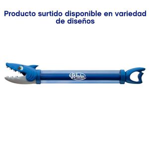 Masticador de Agua Wahu Azul