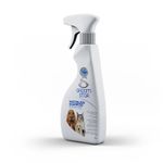 Baño En Seco 400 Ml - Groom Star