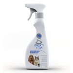 Baño En Seco 400 Ml - Groom Star